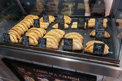Mr Biggles Bakery photo 4